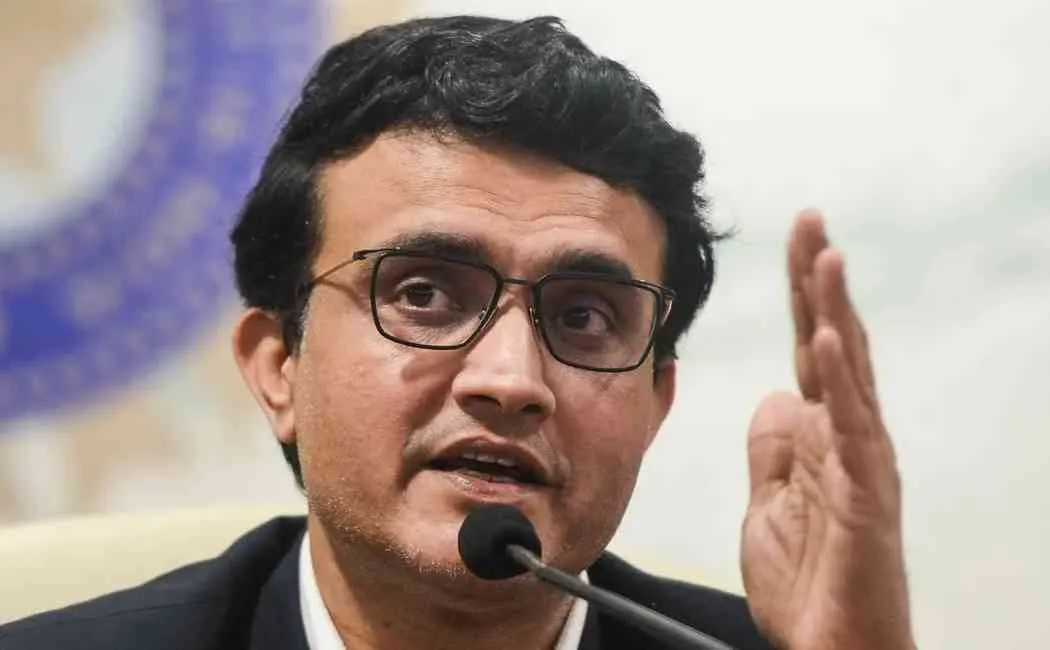 ganguly 